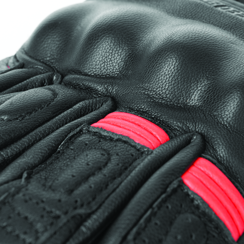Speed and Strength Twist Fate Lthr Glv Blkred Sm 892320 892320 User 3