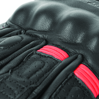 Speed and Strength Twist Fate Lthr Glv Blkred Sm 892320 892320 User 3