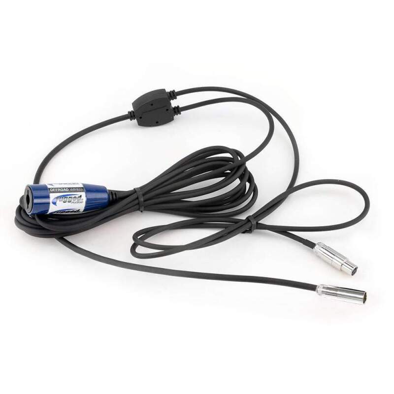 Rugged Radios Single Seat OFFROAD Short Course Car Harness (Sold Without Radio Jumper) CH-O-2 CH-O-2 Photo - Primary