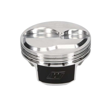 Wiseco Chevy 350 SBC 12cc Dome 4.155 inch Bore Piston Shelf Stock Kit K0034B3 K0034B3 Photo - out of package