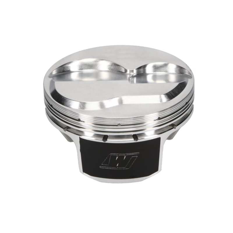 Wiseco Chevy SBC 23Deg 1.000inCH x 4.155in 10cc Dome, GasPorted inLil Quick 16in K0032B3 K0032B3 Photo - out of package