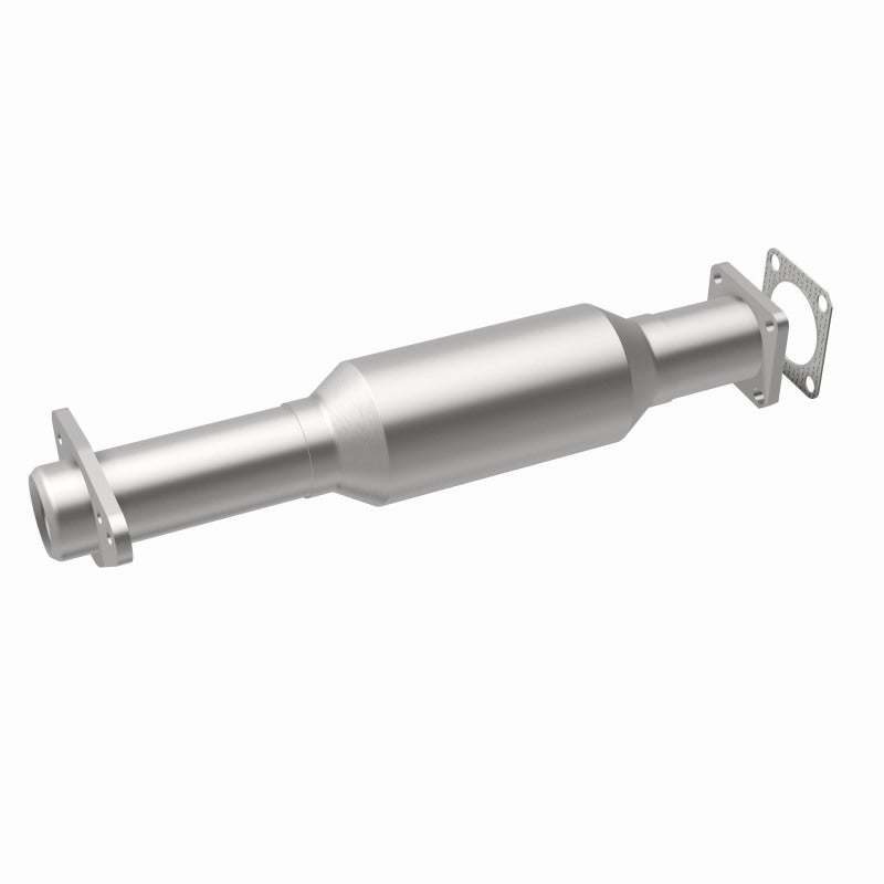 MagnaFlow Standard Grade Federal / EPA Compliant Direct-Fit Catalytic Converter 23427 360 Degree Image Set