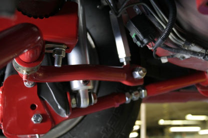 UMI Performance 82-02 GM F-Body Rear Drag Sway Bar-Stock Rear 2245-275-B 2245-275-B User 3