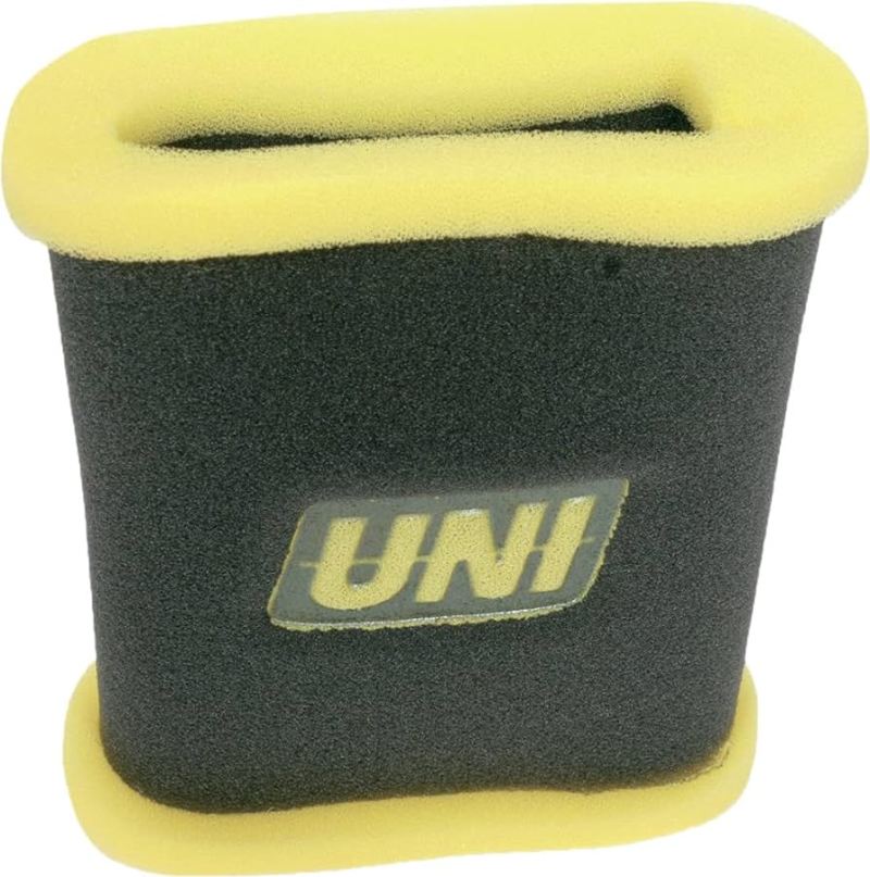 Uni Filter 88-96 Kawasaki ZX 600 R Ninja/ 87-90 ZX 750 Ninja Air Filter NU-2367 NU-2367 User 1