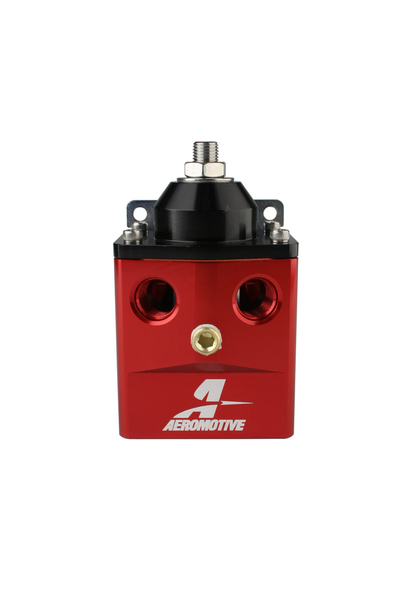 Aeromotive A4 Carbureted Regulator 13203 Photo - out of package
