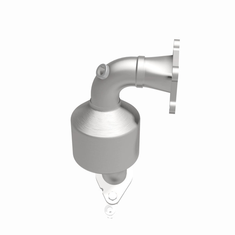 MagnaFlow OEM Grade Federal / EPA Compliant Manifold Catalytic Converter 52188 360 Degree Image Set