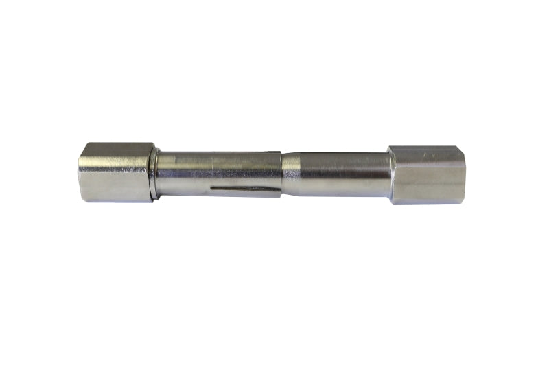 GEN-Y Hitch Gen-Y Iron Grip Anti-Rattle Hitch 5/8in Hitch Pin Fits 3in Receivers (Truck Side) GH-023 GH-023 Photo - Primary
