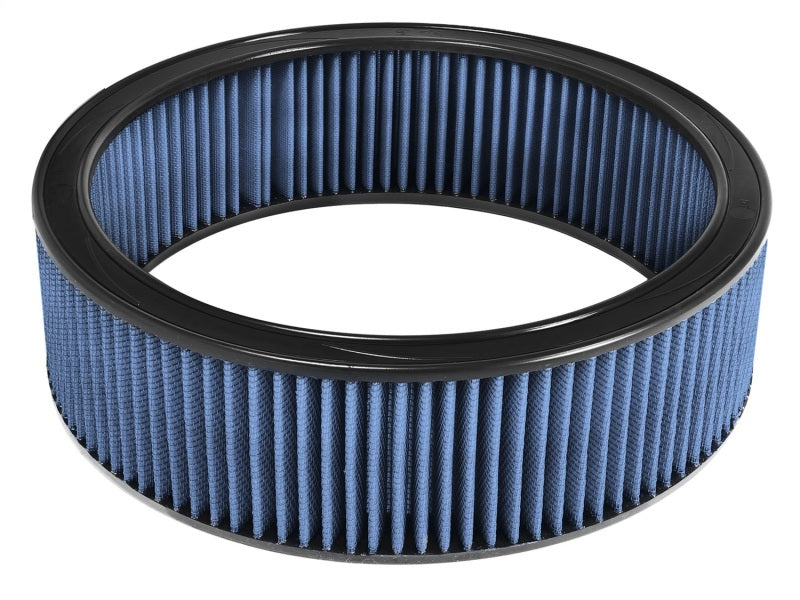 aFe Magnum FLOW Pro 5R Universal Air Filter - 14 OD x 12 ID x 4 H in (Core 10-10013 Photo - Primary
