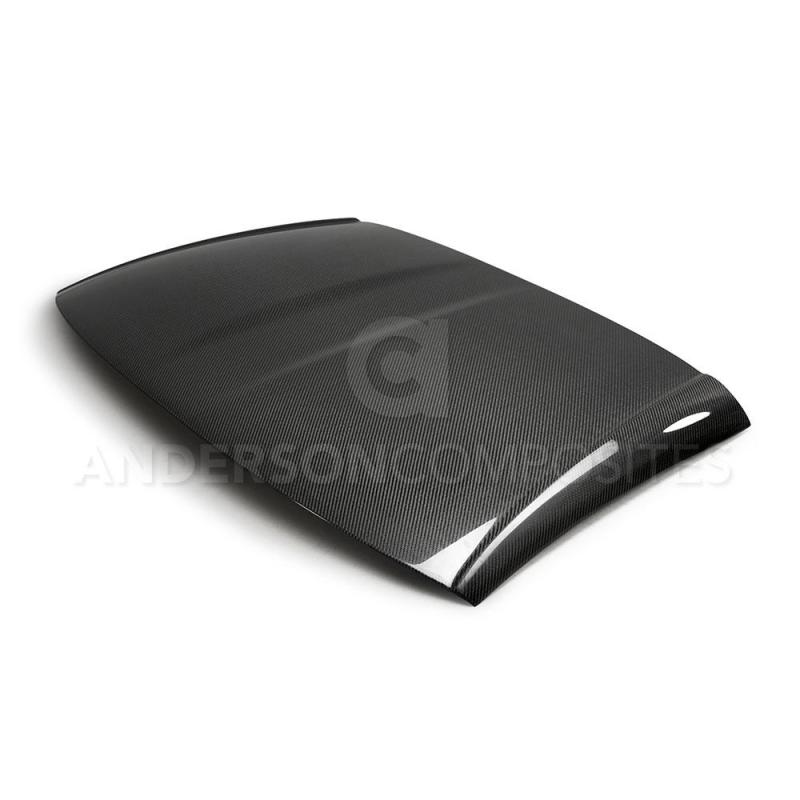 Anderson Composites 05-13 Chevrolet Corvette C6 Type-OE Carbon Fiber Roof AC-CR05CHC6 AC-CR05CHC6 User 1
