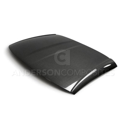 Anderson Composites 05-13 Chevrolet Corvette C6 Type-OE Carbon Fiber Roof AC-CR05CHC6 AC-CR05CHC6 User 1