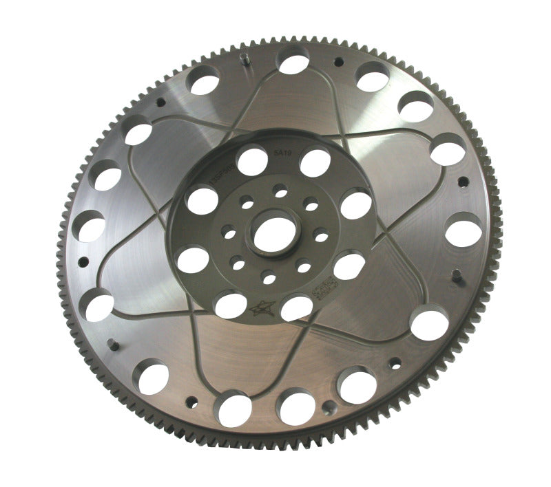 McLeod Chromoly  Flywheels Mitsu EVO 8-MR-9  4G63 489004 Photo - Primary