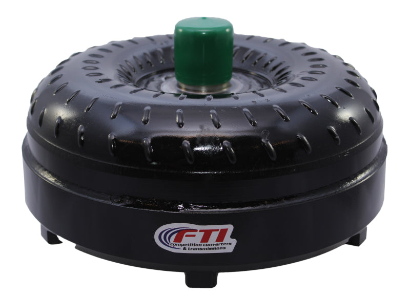 FTI Performance FTI 9.5in A340 Billet Lock-Up Street Racer Series - 3000 Stall SRLTO3082 SRLTO3082 Photo - Primary
