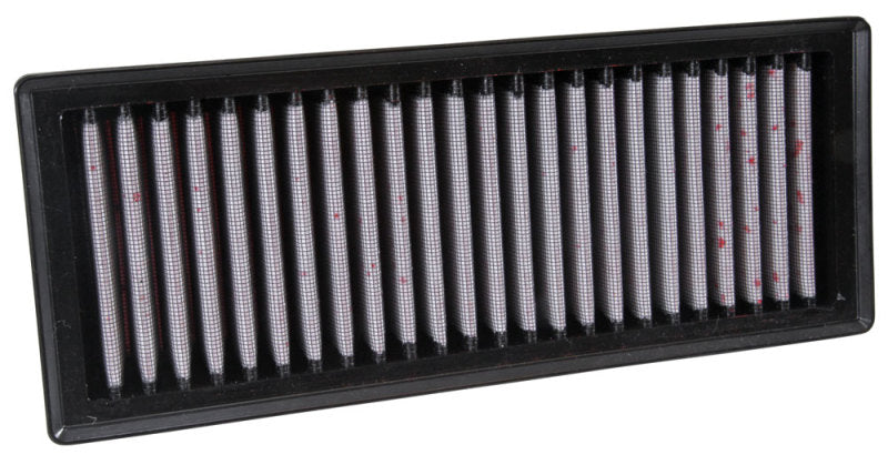 AEM Induction AEM Dryflow Air Filter for 07-16 Audi A4 1.8L TFSI 28-20945 28-20945 Photo - lifestyle view