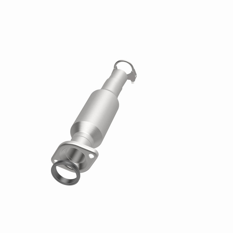 MagnaFlow Toyota Sienna California Grade CARB Compliant Direct-Fit Catalytic Converter 5592030 360 Degree Image Set