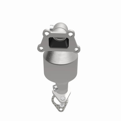 MagnaFlow Chevrolet OEM Grade Federal / EPA Compliant Direct-Fit Catalytic Converter 52185 360 Degree Image Set