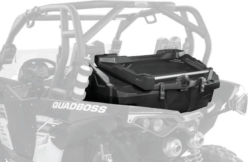 QuadBoss Qboss Expedition Max Box 175L 157143 157143 User 1
