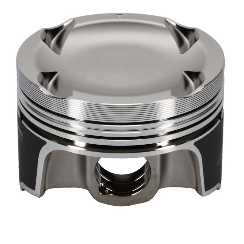 Wiseco 1400 HD Mitsu EVO 8 - 4G63 Turbo -14cc Piston Shelf Stock Kit K626M87 K626M87 User 4