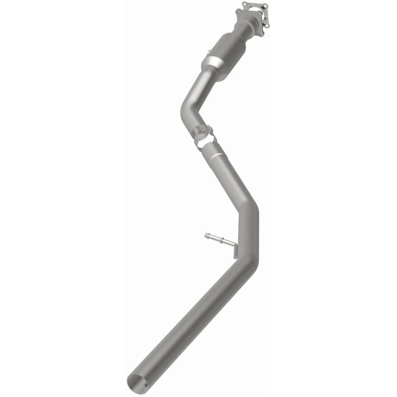 MagnaFlow California Grade CARB Compliant Direct-Fit Catalytic Converter 5551948 Photo - out of package