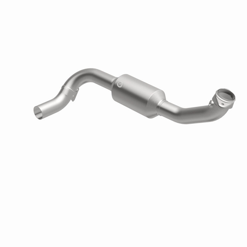 MagnaFlow Lincoln Navigator OEM Grade Federal / EPA Compliant Direct-Fit Catalytic Converter 52507 360 Degree Image Set