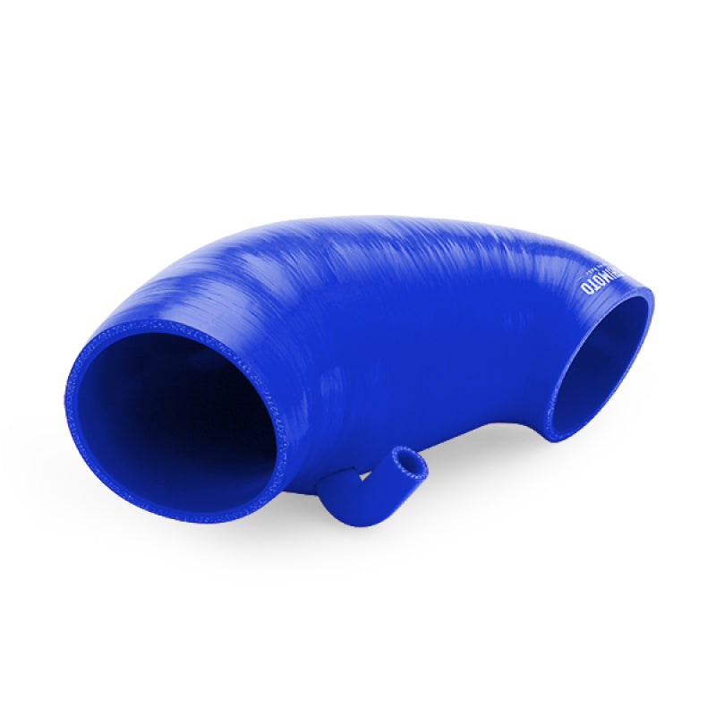 Mishimoto Chevy Camaro SS Silicone Induction Hose, 2016+ MMHOSE-CAM8-16IHBL User 3