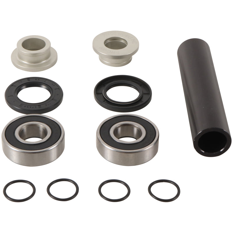 Pivot Works Ktm Rear Wheel Upgrade Kit PWRWK-T12-000 PWRWK-T12-000 Photo - Primary