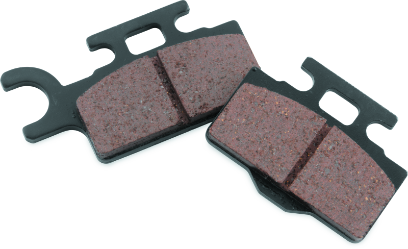 BikeMaster Kawasaki Brake Pads 961226 961226 Photo - Primary