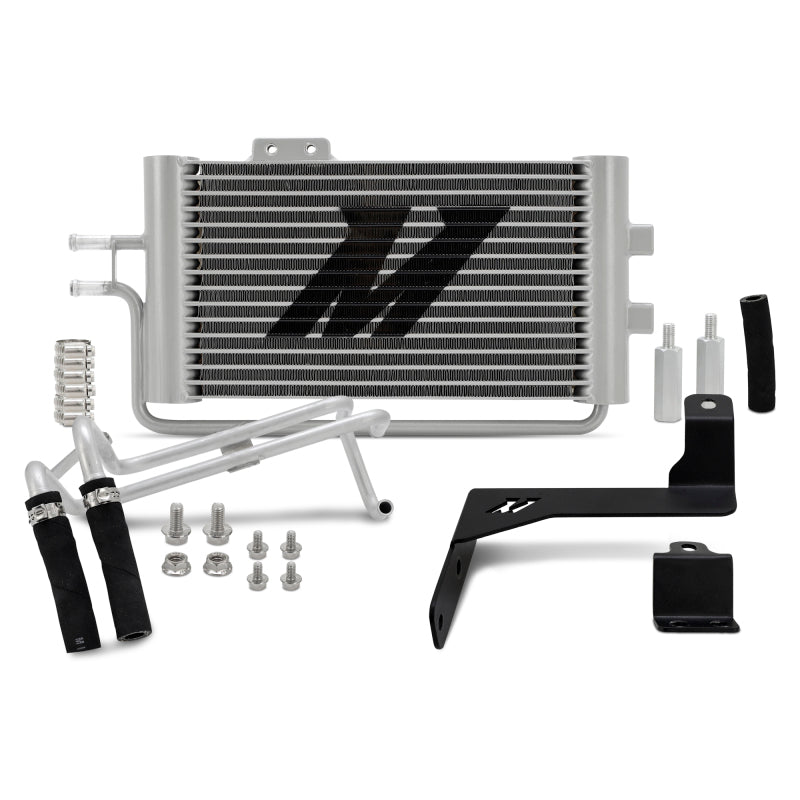 Mishimoto MM Transmission Coolers Cooling Transmission Coolers main image
