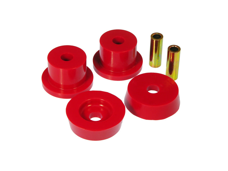Prothane Transmission Crossmember Mount Bushing 12-1601 Photo - Primary