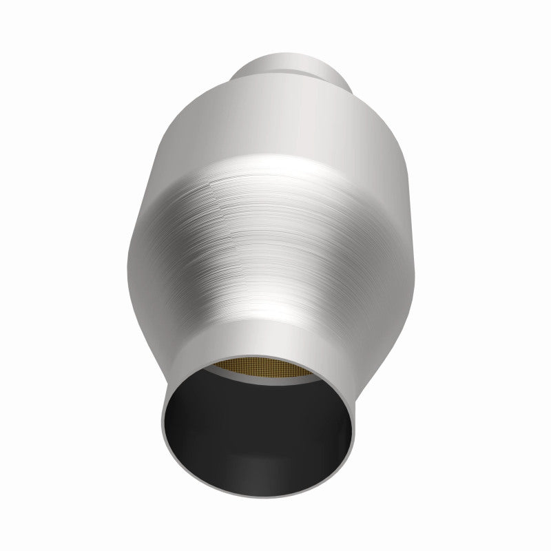 MagnaFlow Standard Grade Federal / EPA Compliant Universal Catalytic Converter 60021 360 Degree Image Set