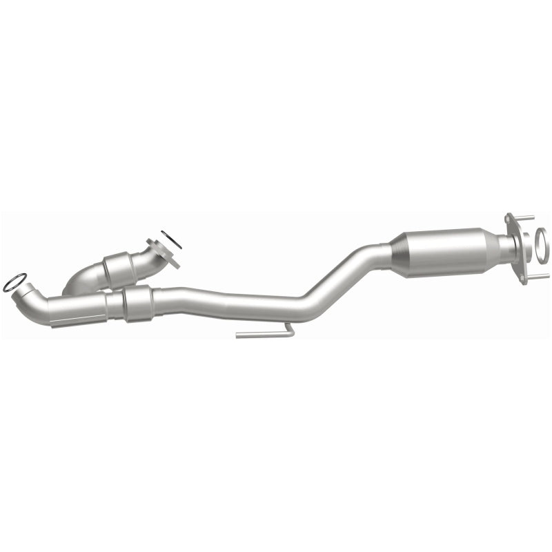 MagnaFlow Nissan Quest OEM Grade Federal / EPA Compliant Direct-Fit Catalytic Converter 52702 Photo - out of package