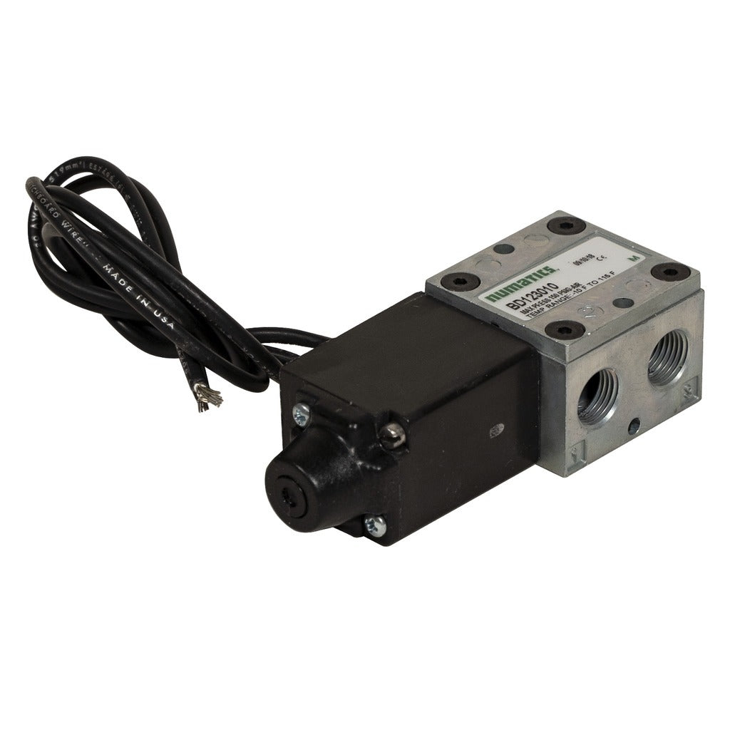 BD Diesel Engine Brake Vacuum Spool Control Valve 1230100