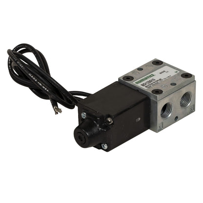 BD Diesel Engine Brake Vacuum Spool Control Valve 1230100
