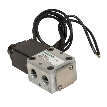 BD Diesel Engine Brake Vacuum Spool Control Valve 1230100