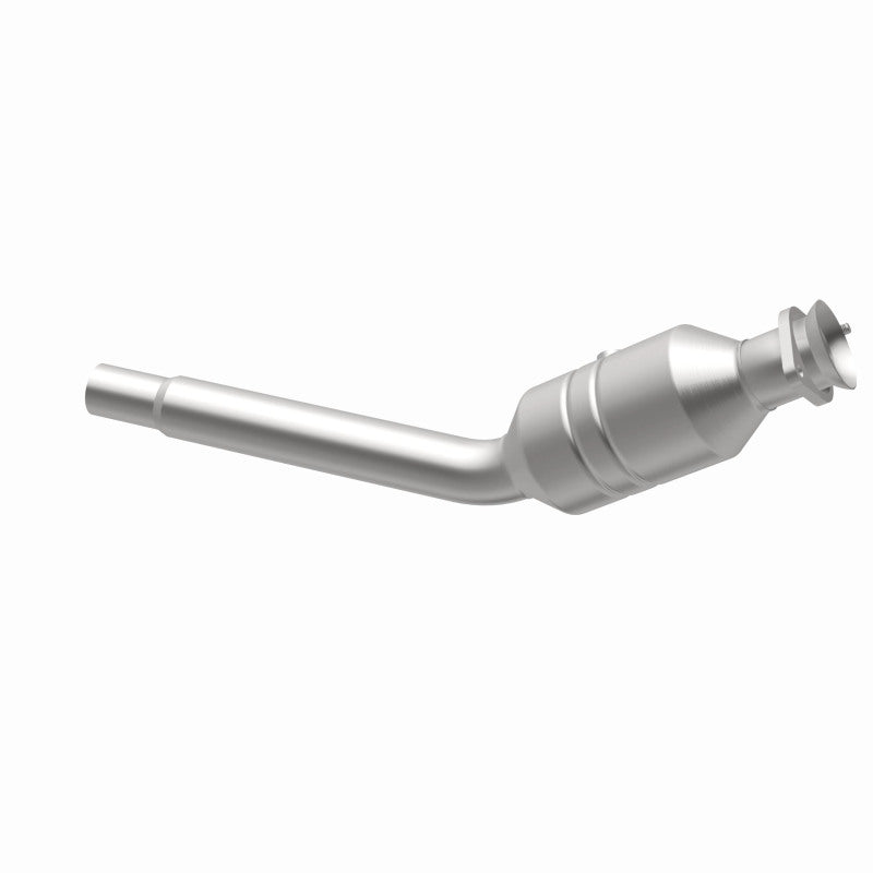 MagnaFlow Jaguar XJ California Grade CARB Compliant Direct-Fit Catalytic Converter 5561069 360 Degree Image Set