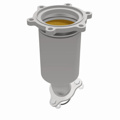 MagnaFlow Nissan Altima OEM Grade Federal / EPA Compliant Direct-Fit Catalytic Converter 49360 360 Degree Image Set