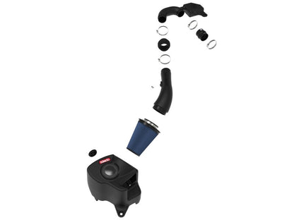 aFe 15-19 Subaru Outback H4-2.5L Takeda Momentum Cold Air Intake System w/ Pro 5R Media 56-70039R 56-70039R Photo - Unmounted