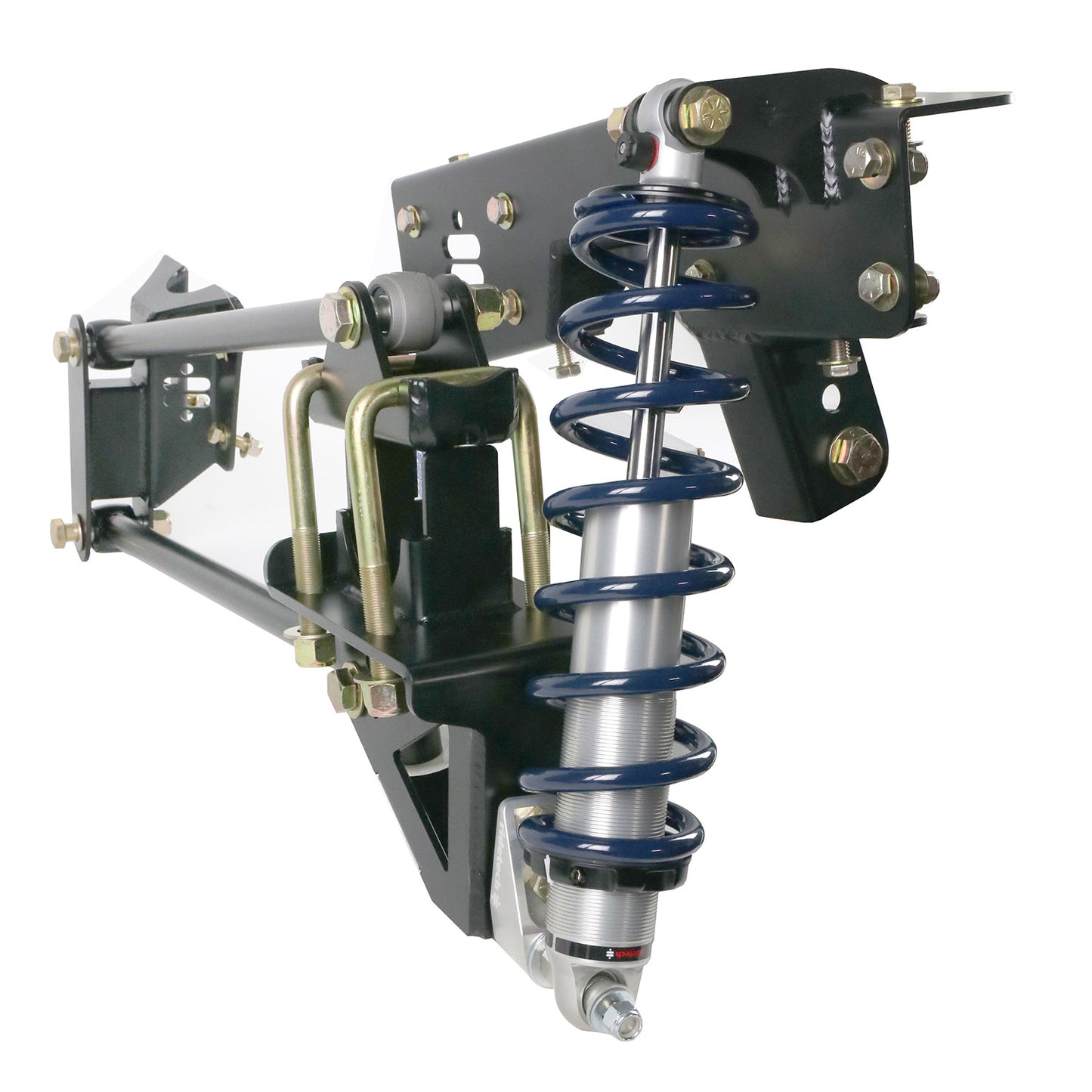 Ridetech 65-72 Ford F100 HQ Coil-Over Kit 12320203