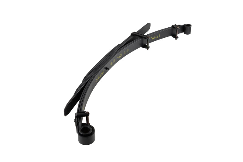 Old Man Emu ARB / OME Leaf Spring Hilux Ifs -Rear- CS019R CS019R Photo - out of package