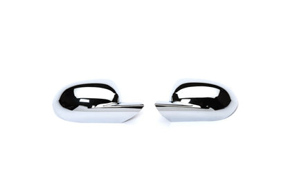 Putco 2007-2012, Dodge Caliber - will not Fit Power Folding Mirrors 403326 Photo - Primary