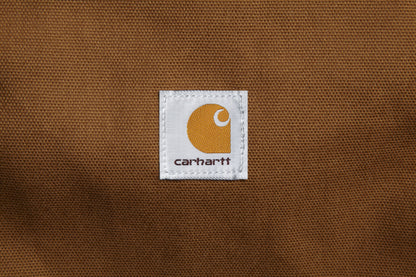 Covercraft Carhartt Traditional Fit Custom Seat Covers SSC8462CABN Photo - Close Up