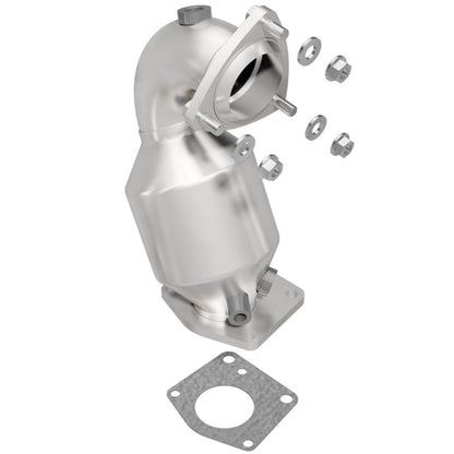 MagnaFlow Saab 9-3 OEM Grade Federal / EPA Compliant Direct-Fit Catalytic Converter 51782 Photo - Primary