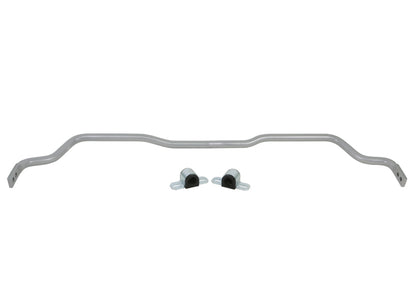 Whiteline Front Sway bar BHF98Z Photo - Close Up