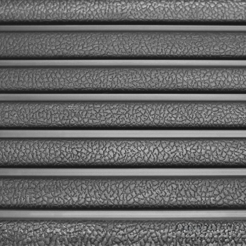 Westin Sure-Grip Aluminum Running Boards 54 in - Polished 27-6600 27-6600 Photo - Unmounted