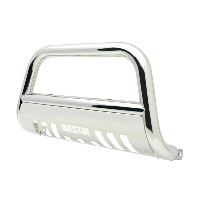 Westin 2009-2018 Dodge/Ram 1500 E-Series Bull Bar - SS 31-5960 31-5960 Photo - Primary