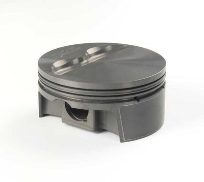 Mahle MS Piston Set SBC 350ci 4.000in Bore 3.480/3.5stk 6.0in Rod .927 Pin -5cc 10.4 CR Set of 8 930200300 930200300 User 1