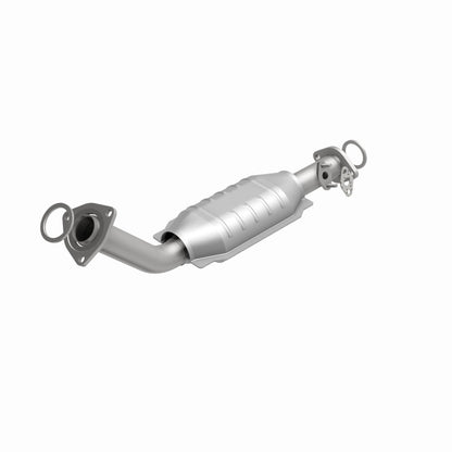 MagnaFlow Toyota Tundra OEM Grade Federal / EPA Compliant Direct-Fit Catalytic Converter 49117 360 Degree Image Set