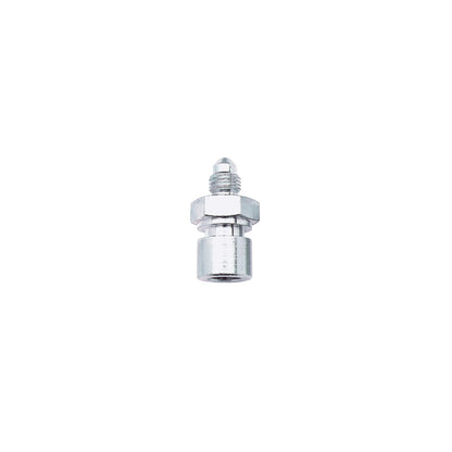 Russell -4 AN 3/8 inch x 24 I.F. Female Brake Adapter Fitting 640291 Photo - Primary