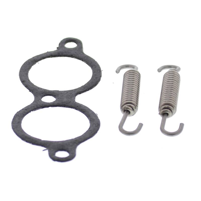 Vertex Pistons Vertex Gaskets 08-09 KTM XC 450 ATV Exhaust Gasket Kit 823117 823117 Photo - Primary