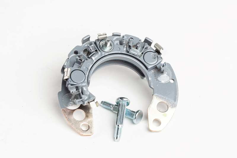 Ricks Motorsport Electrics Ricks Motorsport OEM Style Honda Rectifier 30-601 30-601 User 1
