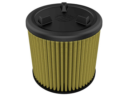 aFe Power 21-22 Ford Bronco L4-2.3L (t)/V6-2.7L (tt) Magnum FLOW Air Filter w/ Pro GUARD 7 Media 10-10401G 10-10401G Photo - Primary